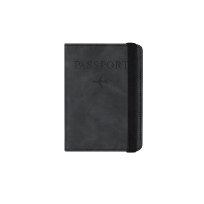Custodia Passaporto - cod. MK21665